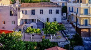 Aethra Boutique Rooms - Image 2