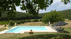 SCAPPO IN UMBRIA,Casale Vallenera - Image 2