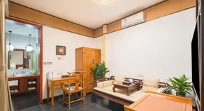Beijing Jingyuan Courtyard Hotel - Image 2
