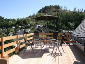 Ferienhaus in Willingen mit eigenem Garten - Image 3