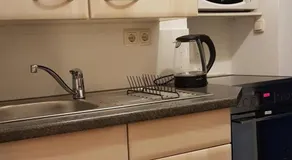 Kleine gemütliche Mansardenwohnung im Südosten Münchens - Image 4