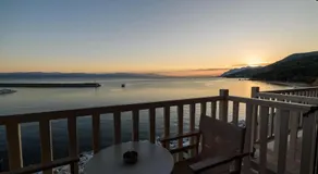 Archontiko Seaside Hotel-Beachfront Blue Experience - Image 2