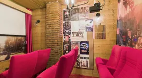La Parisienne Coquine Love and Plaisir - Love Room - Image 4