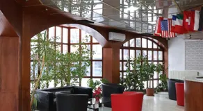 Hotel Amadeus - Image 3