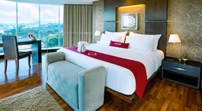 Emersia Hotel and Resort - Image 2