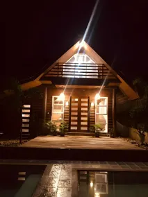 Welcome to gkg farm stay family cabin! - Image 4