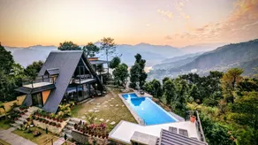 The Pipal Tree, Mountain Villa Pokhara - Image 2