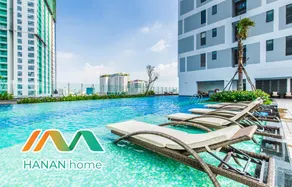 HANAN home near Saigon downtown*Free infinity Pool - Image 3
