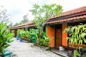 RedDoorz near Lotte Mart Maguwoharjo Yogyakarta - Image 5