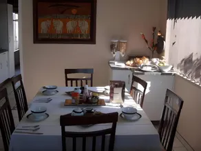 Gold Reef Place Guest House - Image 5