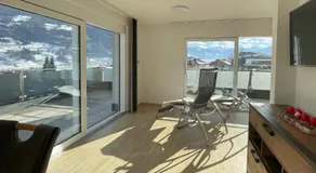H19 - Modernes Ferienhaus 145qm, 3SZ, Wellnessbereich mit Sauna und Dachterrasse mit Panoramablick, Kühlen und Heizen mit Geothermie - Image 3