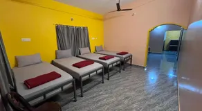 HostelVK Gokarna - Image 4