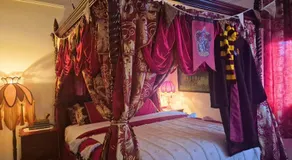 Romantic Harry Potter Themed Home - Image 2