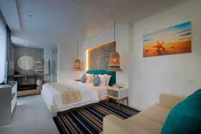 Cozy 1 BR Suite Private Pool Villa #V405 - Image 5