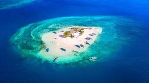 Gili Camp X - Kedis Island - Image 2