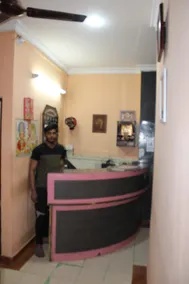 Hotel Diamond palace 45C - Image 5