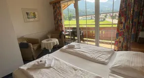 Ferienhotel Alpenhof - Image 2