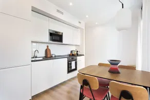 Urban Chill Apartments by Olala Homes - Image 5