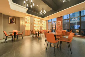 James Joyce Coffetel (Yichang Yiling Wanda Plaza) - Image 3