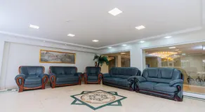 Sayohat Hotel - Image 5