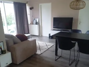Holiday Home in Grou near Cycling Route - Image 2