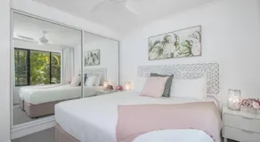 Tranquil Noosa retreat minutes from the river 40IP - Image 2