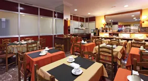 Hotel Los Angeles - Image 3