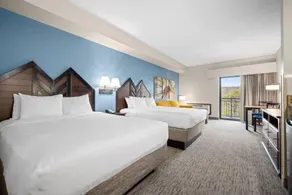 Camelback Lodge & Aquatopia Indoor Waterpark - Image 5