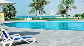 One Bedroom apartment on the beach! For you and your family - Image 3