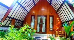 Ina Gili Guesthouse - Image 3