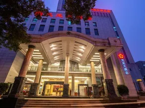 Tianlong Hotel - Image 4