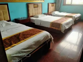 Mong Kok Business Hotel - Image 2