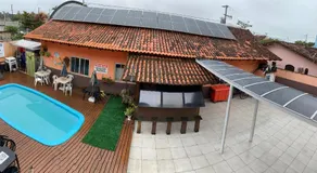 Pousada Fênix,com piscina -250 METROS DA PRAIA - Image 4