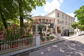 Parkhotel Obermenzing - Image 4