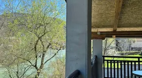 Anki apartman na Vrbasu sa privatnom plazom - Image 3
