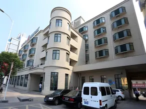 Jinjiang Inn Huai'an Wanda Plaza Jiankang East Road - Image 2