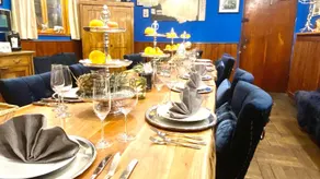 Boutique Hotel & Bio Wirtshaus Schwarzer Bock - Image 4