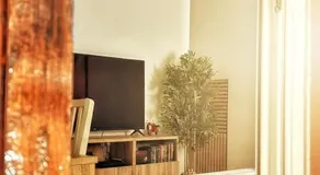 LINOLEUM Room with Host - Image 5