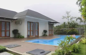 Grand Master Villa Tomohon - Image 5