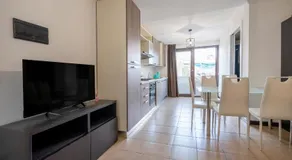 Appartement \"Emma House, By The Sea\" avec balcon, Wi-Fi et climatisation - Image 2