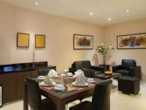 Aria Barito Hotel - Image 4