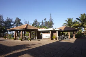 Sagar Sawali Beach Resort Karde - Image 5
