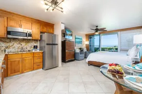 Napili Shores - Ocean Front Ground Floor - Image 2