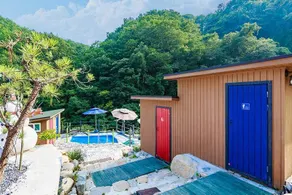 Gyeongju Rosso House Pension - Image 3