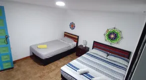 Hostal Vistaguila - Image 5