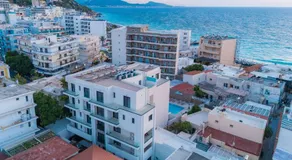 Vasi Luxury Apartment - Image 4
