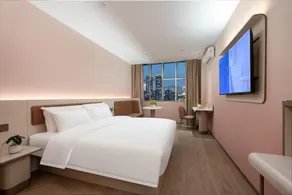 Hanting Hotel Dongguan Huangjiang Avenue - Image 2