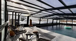 Hameau des Prodains - Hôtel - Image 2