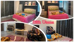 Beautiful bungalow at Kijal, Meraga Beris, Kemaman - Image 3