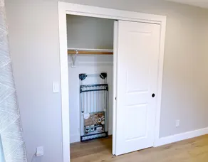 Lux Apartment on hill close to SF - Image 4